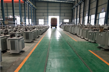 绩溪S13-1000kva/10kv/0.4